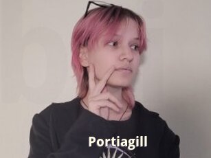 Portiagill