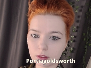 Portiagoldsworth