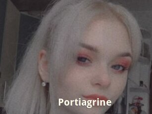 Portiagrine