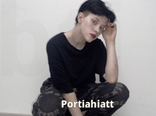 Portiahiatt