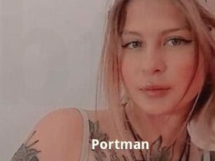 Portman
