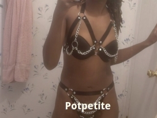 Potpetite