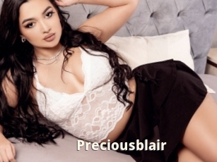 Preciousblair