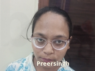 Preersingh