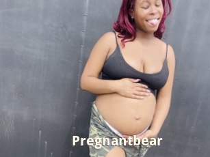 Pregnantbear