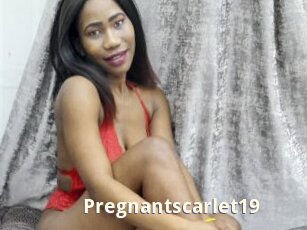 Pregnantscarlet19