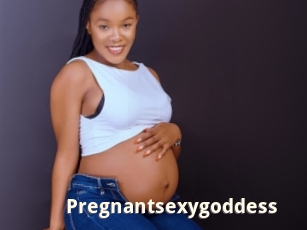 Pregnantsexygoddess