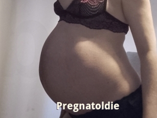 Pregnatoldie