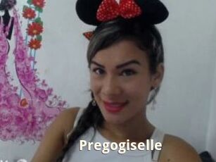 Pregogiselle