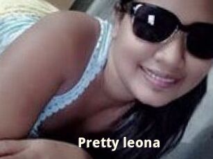 Pretty_leona