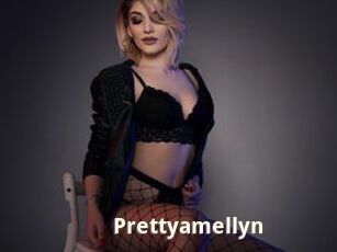 Prettyamellyn