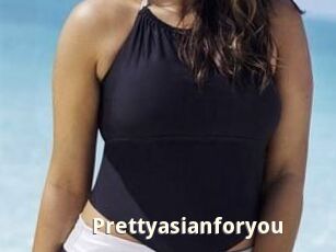 Prettyasianforyou