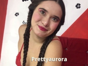 Prettyaurora