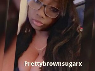 Prettybrownsugarx