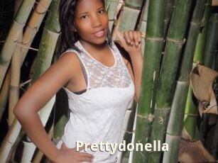 Prettydonella