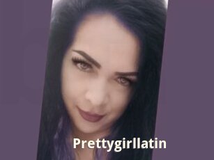 Prettygirllatin