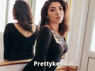 Prettykendal