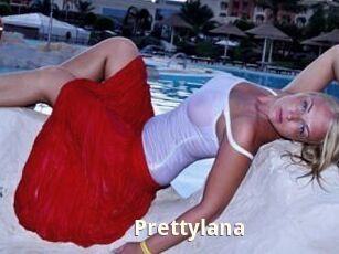Prettylana