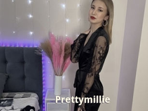 Prettymillie