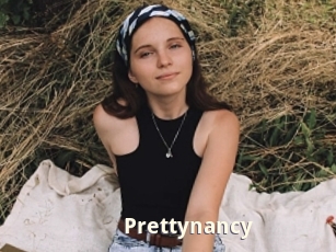 Prettynancy