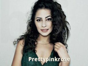 Prettypinkrose