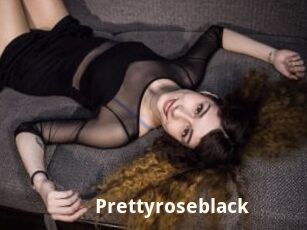 Prettyroseblack