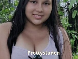 Prettystuden