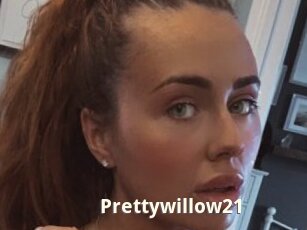 Prettywillow21