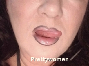 Prettywomen