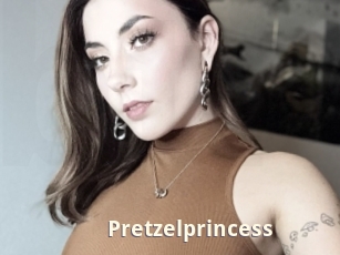 Pretzelprincess