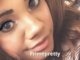 Primepretty