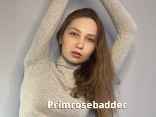 Primrosebadder