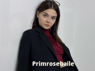 Primrosebaile