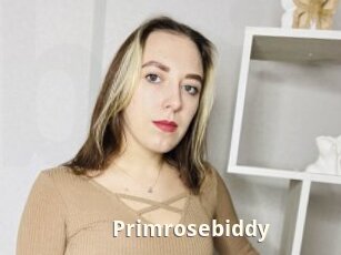 Primrosebiddy