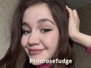 Primrosefudge