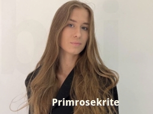 Primrosekrite