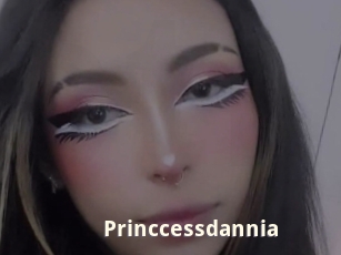 Princcessdannia