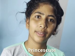 Princescute