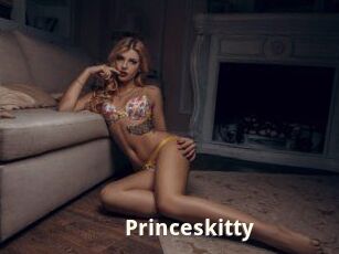 Princeskitty