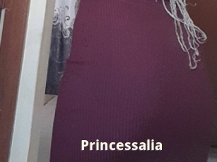 Princessalia