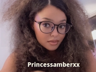 Princessamberxx