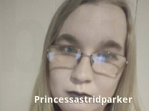 Princessastridparker