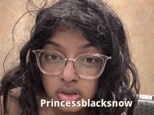 Princessblacksnow