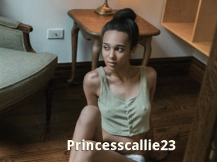 Princesscallie23