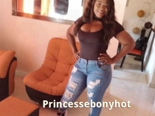 Princessebonyhot