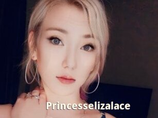 Princesselizalace