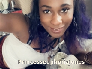 Princesseuphoriajones