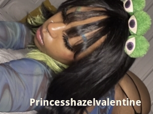 Princesshazelvalentine