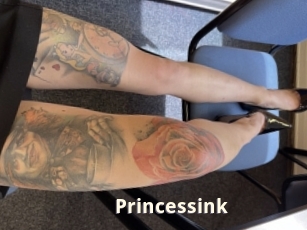 Princessink