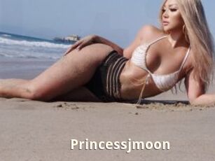 Princessjmoon